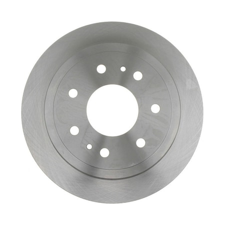 Raybestos Disc Brake Rotor Only-Dih Park Br54112,680183R 680183R